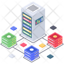 پیش‌نمایش فایل database-network-1771095 از پک مرکز داده