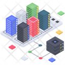 پیش‌نمایش فایل database-network-1771099 از پک مرکز داده