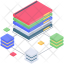 پیش‌نمایش فایل database-network-1771105 از پک مرکز داده