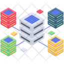 پیش‌نمایش فایل database-network-1771108 از پک مرکز داده