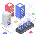 پیش‌نمایش فایل database-processing-1771096 از پک مرکز داده