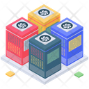 پیش‌نمایش فایل datacenter-infrastructure-1771112 از پک مرکز داده