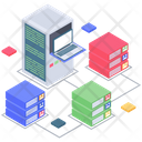 پیش‌نمایش فایل server-room-1771067 از پک مرکز داده