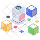 پیش‌نمایش فایل server-room-1771072 از پک مرکز داده