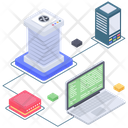 پیش‌نمایش فایل centralized-network-1771133 از پک فناوری ابری