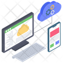 پیش‌نمایش فایل cloud-computing-network-1771162 از پک فناوری ابری