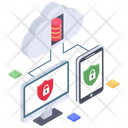 پیش‌نمایش فایل cloud-security-1771125 از پک فناوری ابری