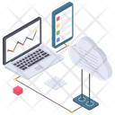 پیش‌نمایش فایل online-web-analytics-1771159 از پک فناوری ابری
