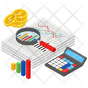 پیش‌نمایش فایل data-analytics-1771657 از پک مفاهیم ایزومتریک (سه بعدی)