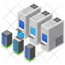 پیش‌نمایش فایل data-transfer-1771647 از پک مفاهیم ایزومتریک (سه بعدی)