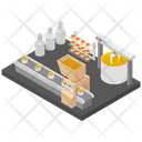 پیش‌نمایش فایل milk-products-1771660 از پک مفاهیم ایزومتریک (سه بعدی)