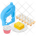 پیش‌نمایش فایل milk-products-1771662 از پک مفاهیم ایزومتریک (سه بعدی)