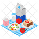 پیش‌نمایش فایل milk-products-1771667 از پک مفاهیم ایزومتریک (سه بعدی)