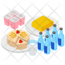 پیش‌نمایش فایل milk-products-1771670 از پک مفاهیم ایزومتریک (سه بعدی)