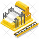 پیش‌نمایش فایل paper-production-1771600 از پک مفاهیم ایزومتریک (سه بعدی)