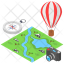 پیش‌نمایش فایل travel-equipment-1771615 از پک مفاهیم ایزومتریک (سه بعدی)