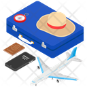 پیش‌نمایش فایل travel-equipment-1771620 از پک مفاهیم ایزومتریک (سه بعدی)