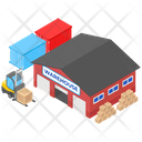 پیش‌نمایش فایل warehouse-1771609 از پک مفاهیم ایزومتریک (سه بعدی)