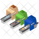 پیش‌نمایش فایل waste-recycling-1771634 از پک مفاهیم ایزومتریک (سه بعدی)