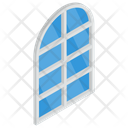 پیش‌نمایش فایل arched-window-1777970 از پک داخلی و ساختمان‌ها