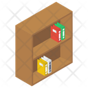 پیش‌نمایش فایل book-rack-1777990 از پک داخلی و ساختمان‌ها