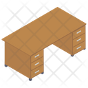 پیش‌نمایش فایل computer-desk-1777979 از پک داخلی و ساختمان‌ها