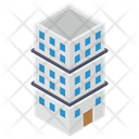 پیش‌نمایش فایل hotel-building-1777962 از پک داخلی و ساختمان‌ها