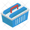 پیش‌نمایش فایل shopping-bucket-1777956 از پک داخلی و ساختمان‌ها