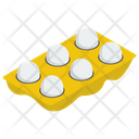 پیش‌نمایش فایل eggs-tray-1778015 از پک غذا و نوشیدنی