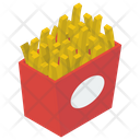 پیش‌نمایش فایل french-potato-fries-1778000 از پک غذا و نوشیدنی