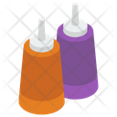 پیش‌نمایش فایل sauce-bottles-1778041 از پک غذا و نوشیدنی