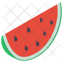 پیش‌نمایش فایل sweet-watermelon-slice-1778029 از پک غذا و نوشیدنی