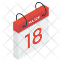 پیش‌نمایش فایل appointment-date-calendar-1778110 از پک کسب و کار و امور مالی