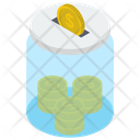 پیش‌نمایش فایل coin-savings-box-1778083 از پک کسب و کار و امور مالی