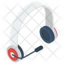 پیش‌نمایش فایل headphone-with-mic-1778100 از پک کسب و کار و امور مالی