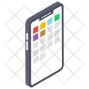 پیش‌نمایش فایل mobile-app-1778102 از پک کسب و کار و امور مالی