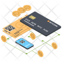 پیش‌نمایش فایل bitcoin-1778228 از پک ارز دیجیتال و بیت‌کوین