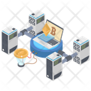 پیش‌نمایش فایل bitcoin-distributed-network-1778259 از پک ارز دیجیتال و بیت‌کوین