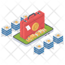 پیش‌نمایش فایل bitcoin-earning-1778236 از پک ارز دیجیتال و بیت‌کوین