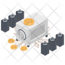 پیش‌نمایش فایل bitcoin-earning-1778237 از پک ارز دیجیتال و بیت‌کوین