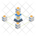 پیش‌نمایش فایل bitcoin-network-1778217 از پک ارز دیجیتال و بیت‌کوین