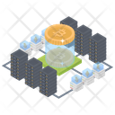 پیش‌نمایش فایل bitcoin-network-1778251 از پک ارز دیجیتال و بیت‌کوین