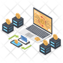 پیش‌نمایش فایل blockchain-network-1778233 از پک ارز دیجیتال و بیت‌کوین