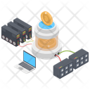 پیش‌نمایش فایل blockchain-technology-1778224 از پک ارز دیجیتال و بیت‌کوین