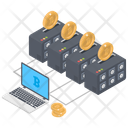 پیش‌نمایش فایل crypto-mining-1778238 از پک ارز دیجیتال و بیت‌کوین