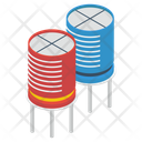 پیش‌نمایش فایل capacitors-1782695 از پک کامپیوتر و سخت‌افزار