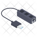 پیش‌نمایش فایل data-cable-1782697 از پک کامپیوتر و سخت‌افزار