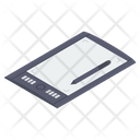 پیش‌نمایش فایل graphic-tablet-1782686 از پک کامپیوتر و سخت‌افزار