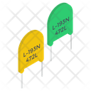 پیش‌نمایش فایل standard-ceramic-capacitor-1782655 از پک کامپیوتر و سخت‌افزار