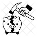 پیش‌نمایش فایل broken-piggy-14686648 از پک پول